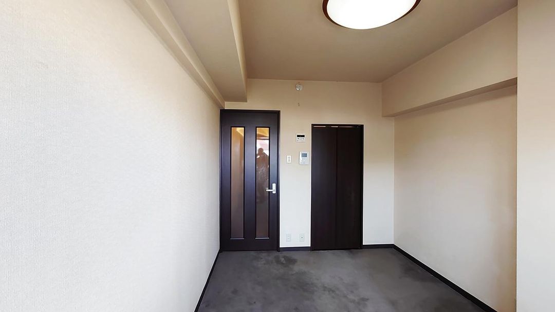 Lions Mansion Gotokuji 3 - Studio Apartment in Setagaya, Tokyo - Thumbnail 2