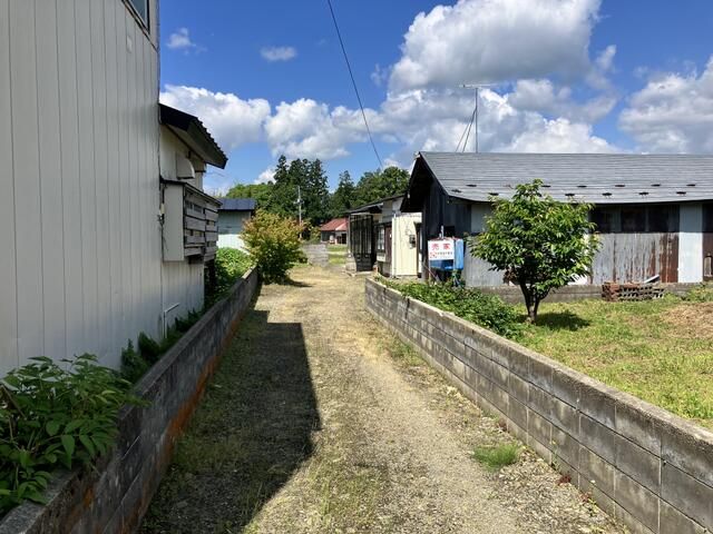 4K Wooden House on 353m² Land in Kitakami, Iwate - Thumbnail 2
