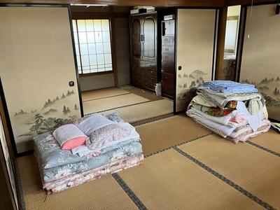 4K Wooden House on 353m² Land in Kitakami, Iwate — Interior, Kitakami, Iwate