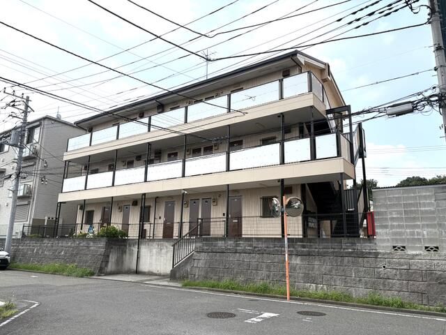 2DK Apartment for Rent in Zama City, Kanagawa - Thumbnail 3