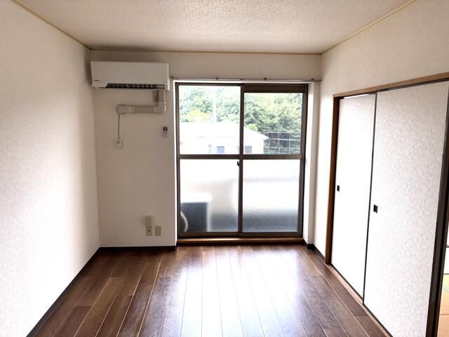 2DK Apartment for Rent in Zama City, Kanagawa - Thumbnail 4