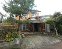 4DK Detached House on Corner Lot in Mitsuke, Niigata - Thumbnail 2