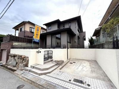 3SLDK Detached House for Sale in Ikoma, Nara — Image 7, Ikoma, Nara