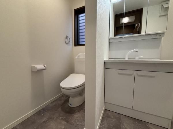 3SLDK Detached House for Sale in Ikoma, Nara - Thumbnail 4