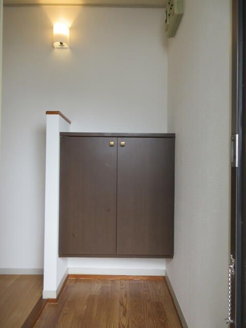 3DK Apartment for Rent in Nagamigaoka, Sendai, Miyagi - Thumbnail 4