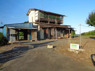 [Real Estate Japan] Property details: Property information for Kobashi/Terauchi Station, Moka City, Tochigi Prefecture: Used detached house — House, Moka, Tochigi