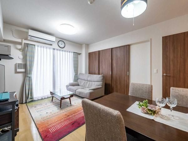 3SLDK Apartment for Sale in Zama, Kanagawa | O-Hana Sambo-dai - Thumbnail 4