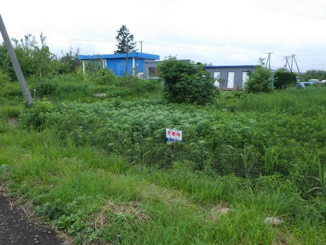 138 sqm Land Plot for Sale in Higashikariki-cho, Sapporo - Thumbnail 3