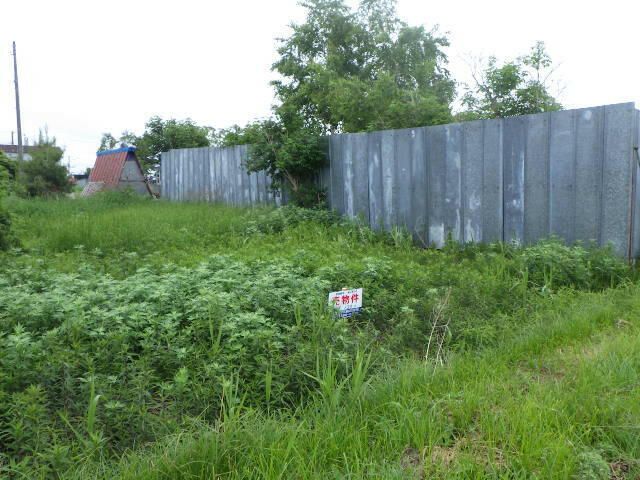 138 sqm Land Plot for Sale in Higashikariki-cho, Sapporo - Thumbnail 4