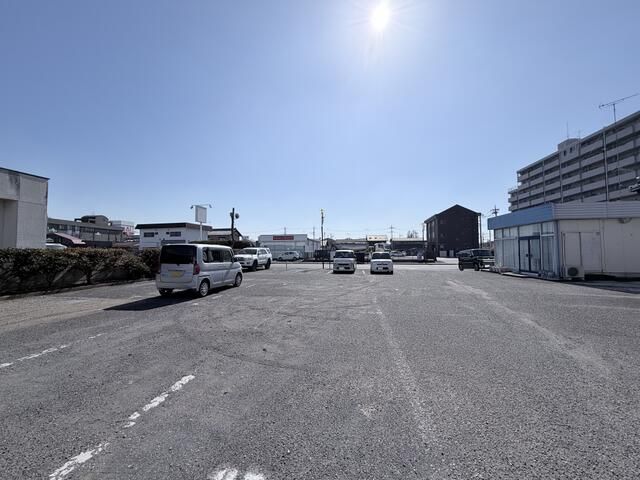 Parking Space for Rent in Ota City, Gunma - Thumbnail 4