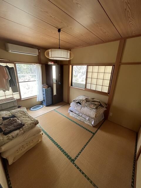 1997 Wooden House in Takasaki - 2LDK Layout on 126m² Land - Thumbnail 3