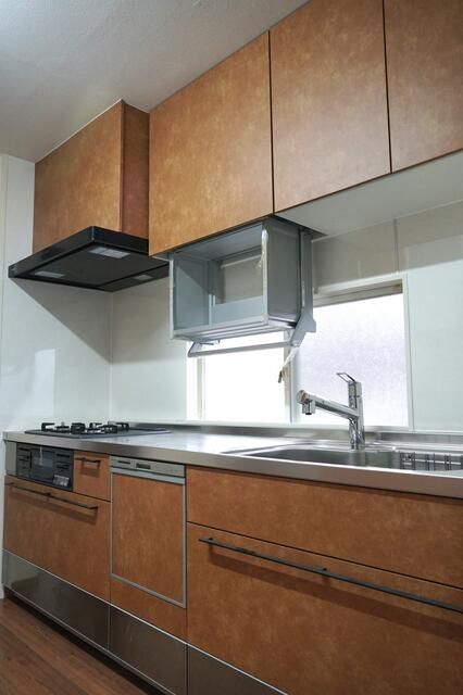 Rental Maisonette House in Kawagoe, Saitama - 4SLDK - Thumbnail 4