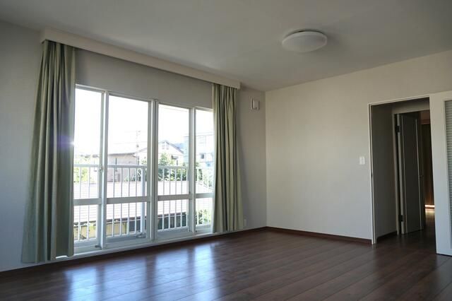 Rental Maisonette House in Kawagoe, Saitama - 4SLDK - Thumbnail 3