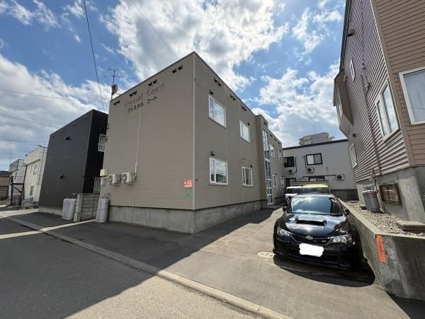 Apartment Building for Sale in Sapporo, Hokkaido - 4 Units - Thumbnail 3