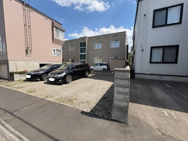 Apartment Building for Sale in Sapporo, Hokkaido - 4 Units - Thumbnail 4
