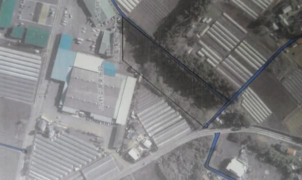 Land for Sale in Hokota City, Ibaraki - 6686 sqm - Thumbnail 2