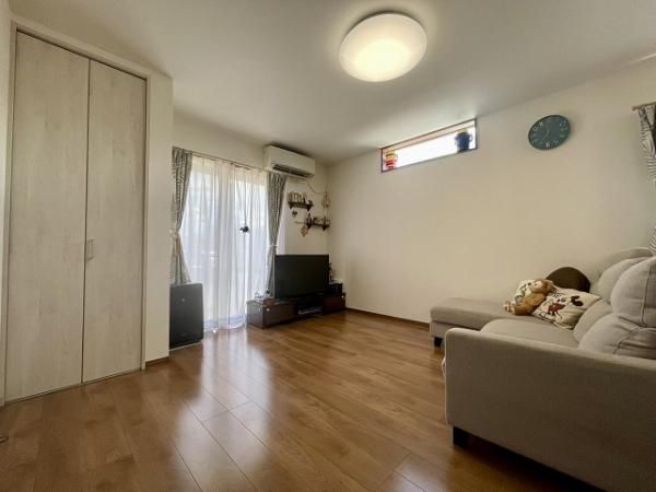 2019 Built 2SLDK Detached House in Shimamoto, Osaka - Thumbnail 3