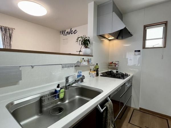 2019 Built 2SLDK Detached House in Shimamoto, Osaka - Thumbnail 4