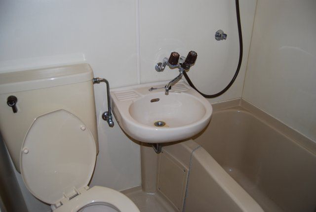 Studio Apartment for Rent in Kawagoe, Saitama – 20 sqm - Thumbnail 4