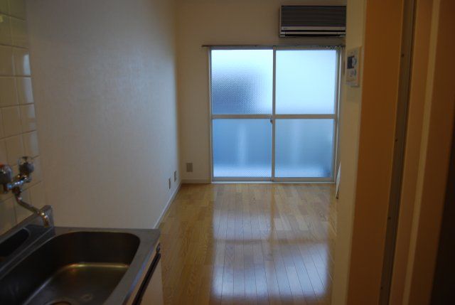 Studio Apartment for Rent in Kawagoe, Saitama – 20 sqm - Thumbnail 2
