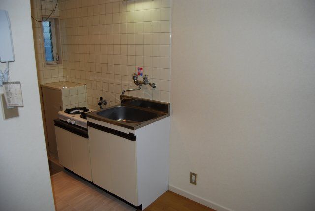 Studio Apartment for Rent in Kawagoe, Saitama – 20 sqm - Thumbnail 3