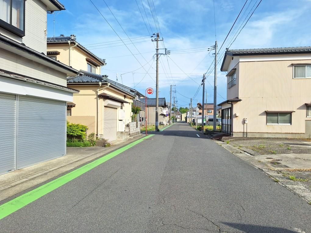 Land for Sale in Niigata City Central Ward, 276.93 sqm - Thumbnail 3