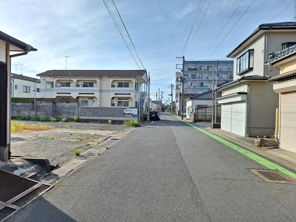 Land for Sale in Niigata City Central Ward, 276.93 sqm - Thumbnail 2