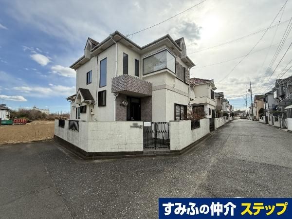 Residential Land for Sale in Tachikawa, Tokyo - 121.71 sqm - Thumbnail 3