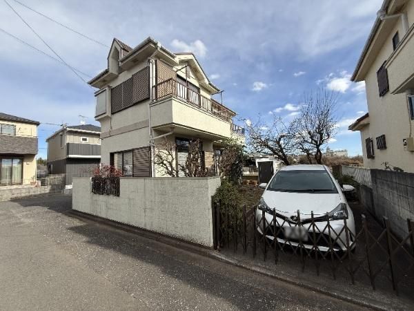 Residential Land for Sale in Tachikawa, Tokyo - 121.71 sqm - Thumbnail 2