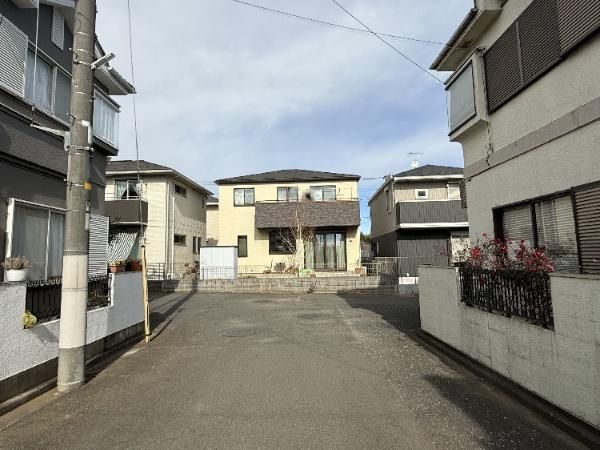 Residential Land for Sale in Tachikawa, Tokyo - 121.71 sqm - Thumbnail 4