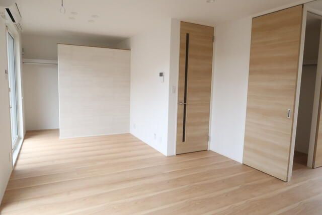 1LDK Apartment for Rent in Akita City, Akita - Thumbnail 4