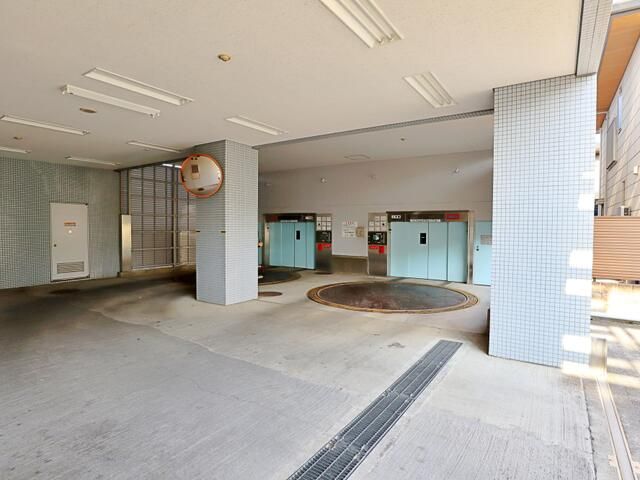 Commercial Office for Rent in Oyama, Tochigi - 91.17 sqm - Thumbnail 4