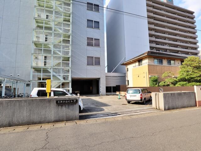 Commercial Office for Rent in Oyama, Tochigi - 91.17 sqm - Thumbnail 3