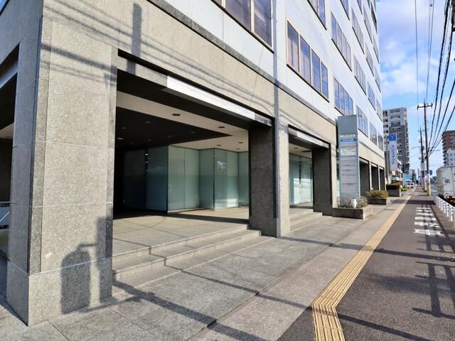 Commercial Office for Rent in Oyama, Tochigi - 91.17 sqm - Thumbnail 2