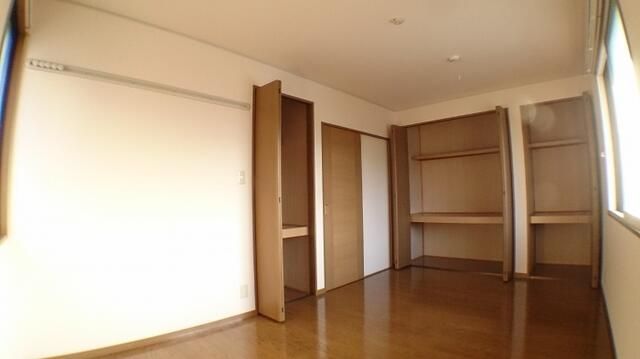 3LDK Terrace House for Rent in Nagano City - Thumbnail 4