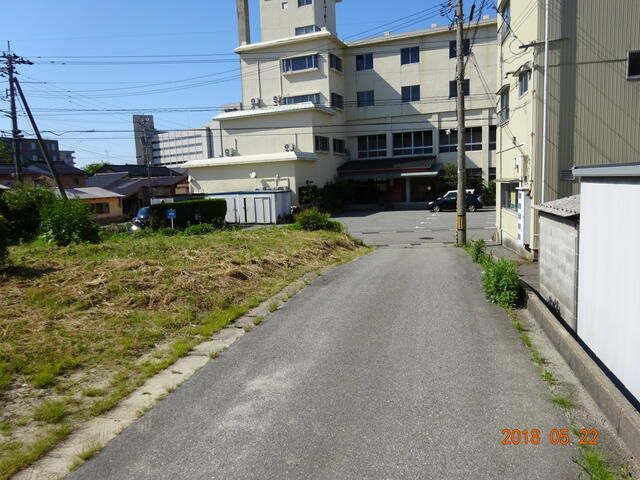 Land for Sale in Wakuramachi, Nanao City, Ishikawa - Thumbnail 4