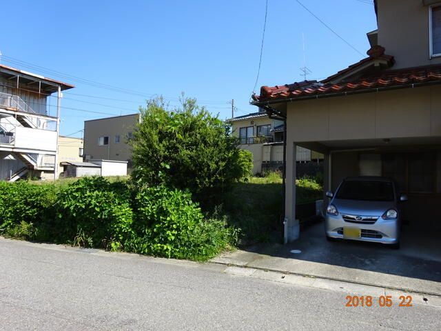 Land for Sale in Wakuramachi, Nanao City, Ishikawa - Thumbnail 2