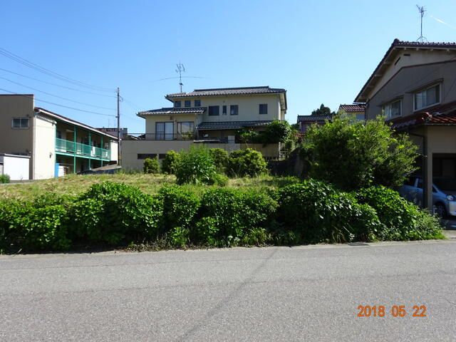 Land for Sale in Wakuramachi, Nanao City, Ishikawa - Thumbnail 3