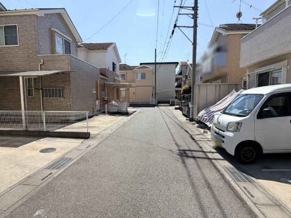 4LDK Detached House for Sale in Kasukabe, Saitama - Thumbnail 2
