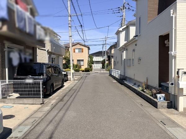 4LDK Detached House for Sale in Kasukabe, Saitama - Thumbnail 3