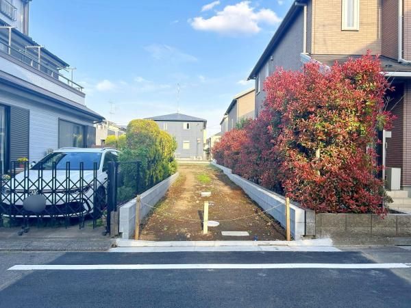New 4LDK House in Kokubunji, Tokyo - 92.32m² - Thumbnail 2