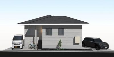 Renovated 2LDK House in Suemachi, Fukuoka with Modern Upgrades — Image 9, Sue, Fukuoka