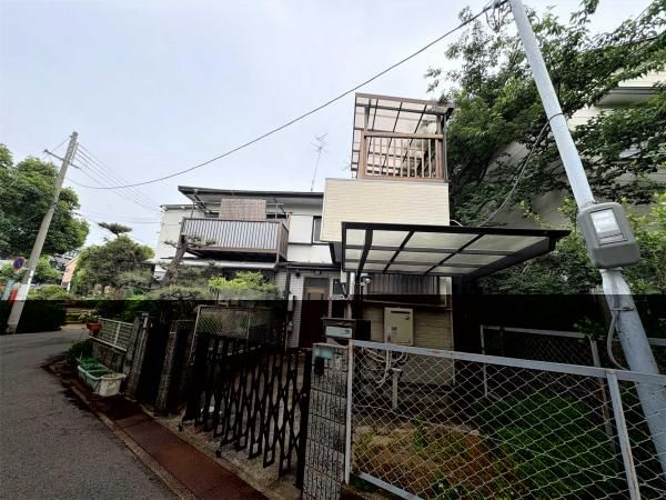 3DK Detached House for Sale in Nishinomiya, Hyogo - Thumbnail 4