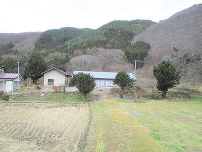 Farmhouse with field in tranquil countryside: villas, real estate, properties for sale, Hometown Information Center: Nationwide rural living property data — Image 2, Tono, Iwate