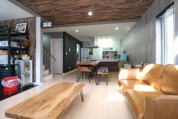 4LDK Detached House for Sale in Sapporo Kita Ward, Hokkaido - Thumbnail 4