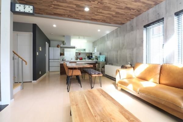 4LDK Detached House for Sale in Sapporo Kita Ward, Hokkaido - Thumbnail 2