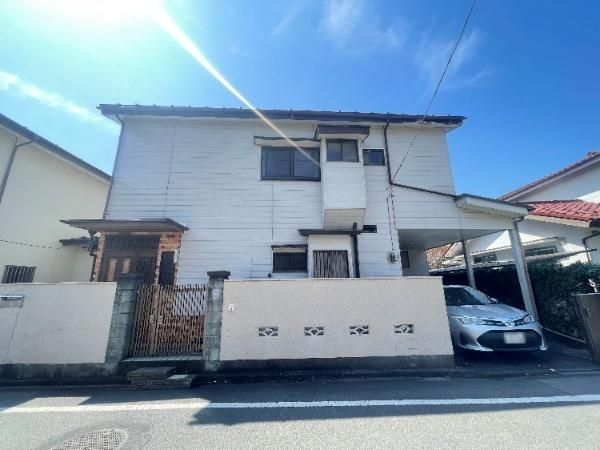 Land for Sale in Fussa City, Tokyo - 136.33 sqm Plot - Thumbnail 3