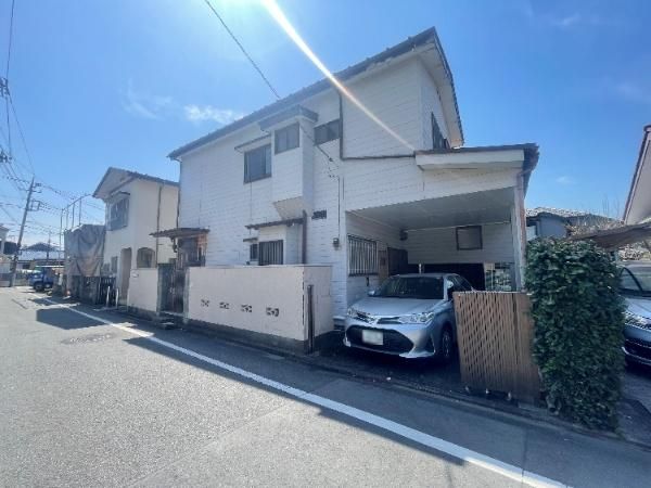 Land for Sale in Fussa City, Tokyo - 136.33 sqm Plot - Thumbnail 4