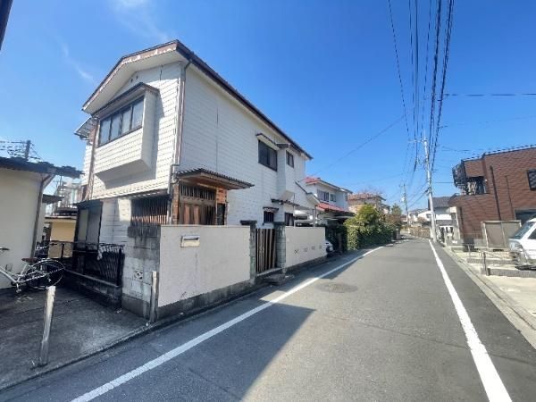Land for Sale in Fussa City, Tokyo - 136.33 sqm Plot - Thumbnail 2