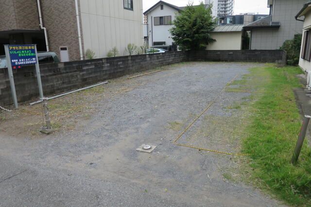 Rental Parking Lot Near Hon-Atsugi Station, Atsugi - Thumbnail 2